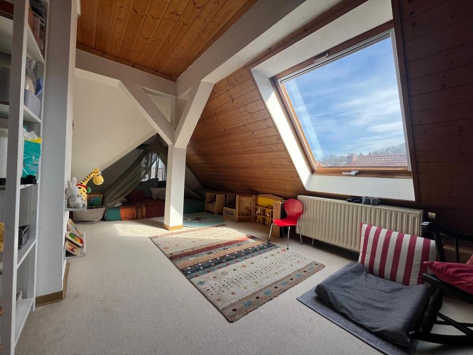 Thumbnail-Charmante 3 Zimmer Whg im Stuttgarter Osten Gablenberg