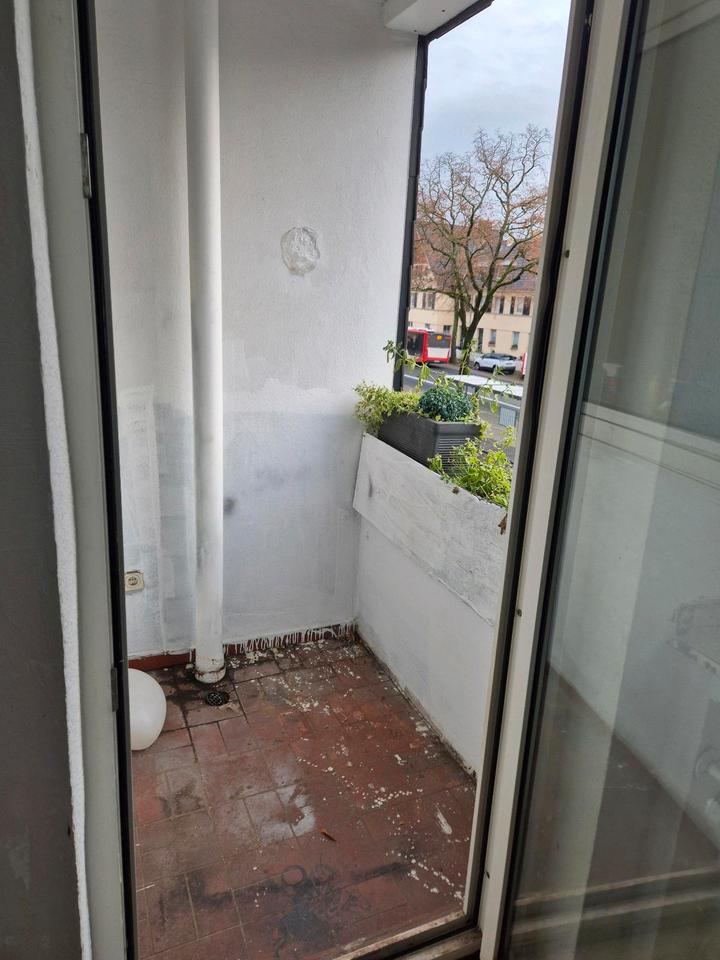 Thumbnail-1 Zimmer Wohnung