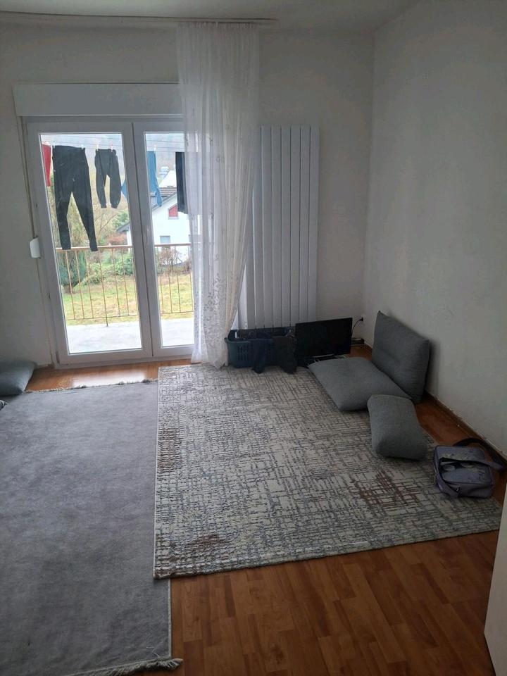 Thumbnail-Wohnung zum vermieten