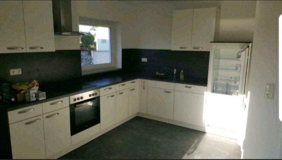 Thumbnail-Verkaufe Mehrfamilienhaus mit drei Wohneinheiten