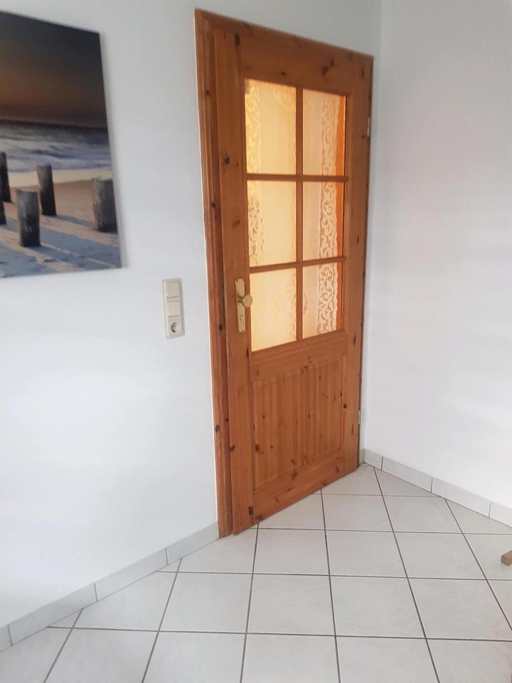 Thumbnail-Wohnung 80 qm, in Waldbröl-Seifen , zu vermieten.