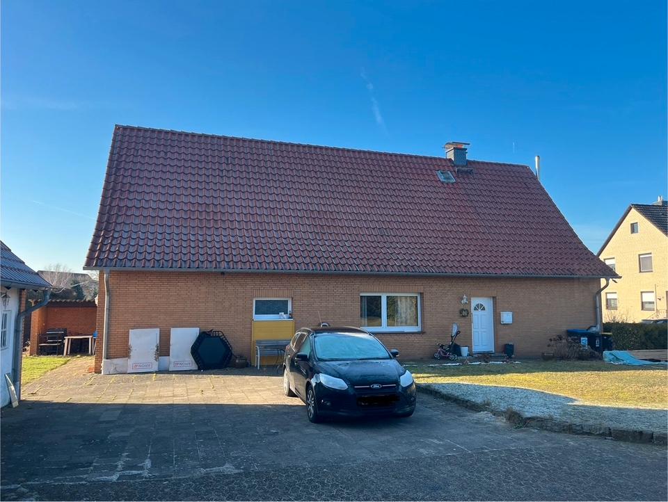 Thumbnail-Einfamilienhaus mit Ausbaupotential