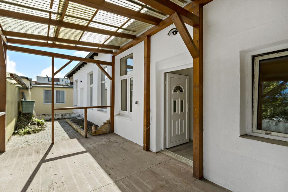 Thumbnail-Erstbezug- zwei 2-Raumwohnungen nur unweit vom Hauptbahnhof!