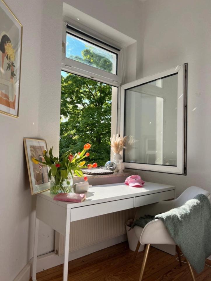 Thumbnail-WG-Zimmer in Leipzig