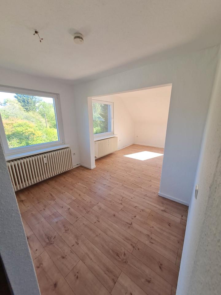 Thumbnail-Dachgeschosswohnung, ruhige Lage, 45m², sofort frei
