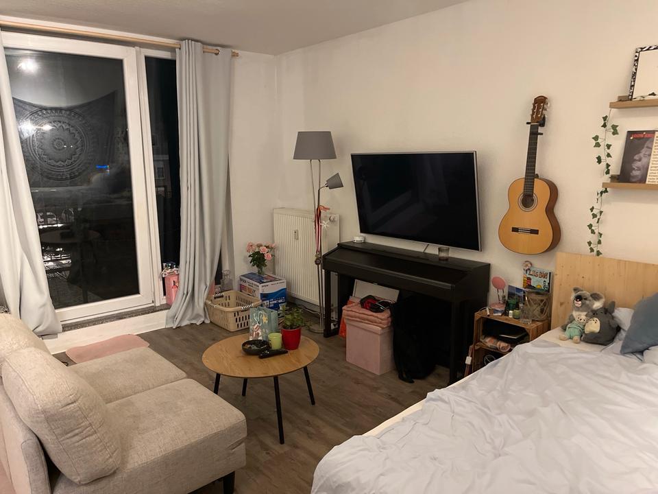 Thumbnail-Zwischenmiete für 4-6 Monate in Potsdam