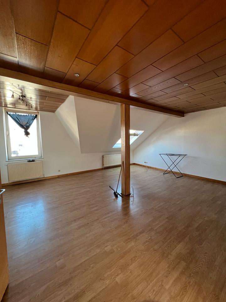 Thumbnail-3,5 Zimmer Wohnung in Herne zu vermieten