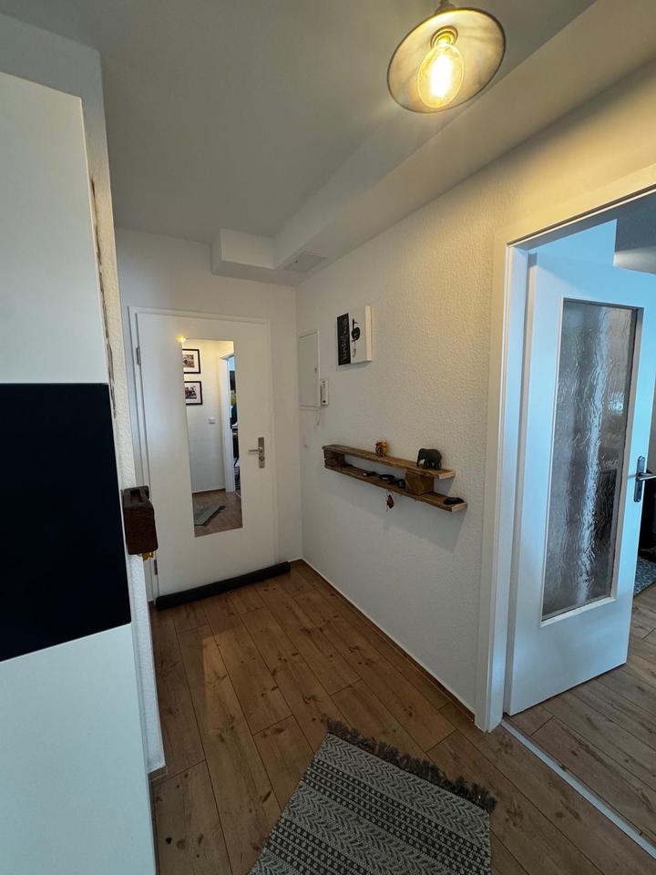 Thumbnail-2 Zimmer Wohnung 58 qm Schloßblick,Kedingshagen