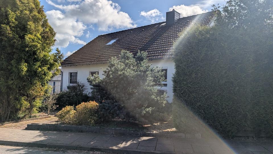 Thumbnail-Einfamilienhaus für 2 Generationen