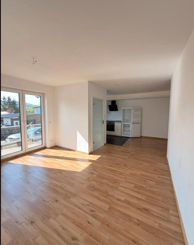 Thumbnail-Stilvolle Erdgeschosswohnung in StaufenbergTreis