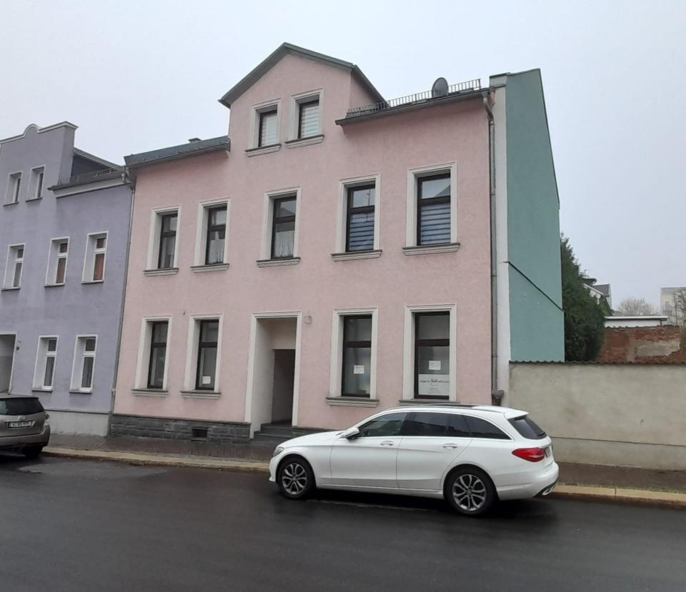 Thumbnail-Mehrfamilienhaus zur Kapitalanlage oder zur Selbstnutzung