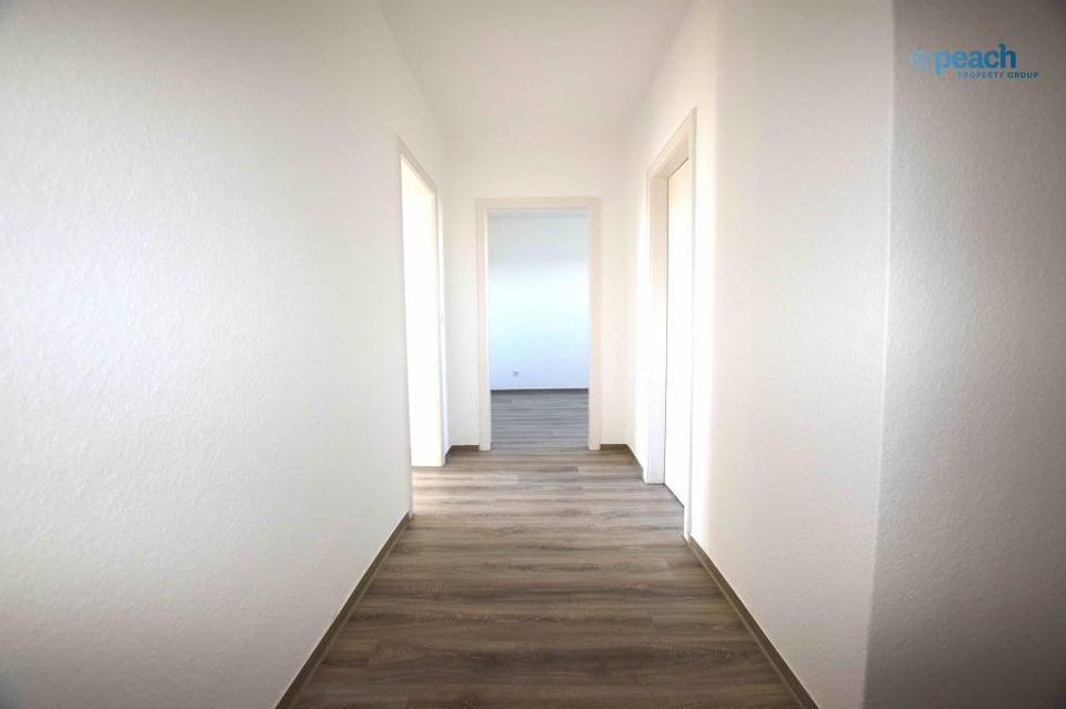 Thumbnail-+++ Wohnungsrenovierung läuft! Schöne 3-Raum-Wohnung mit Tageslichtbad und Balkon +++