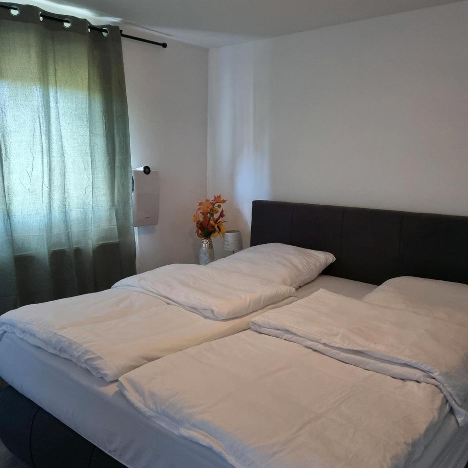 Thumbnail-Ferienwohnung