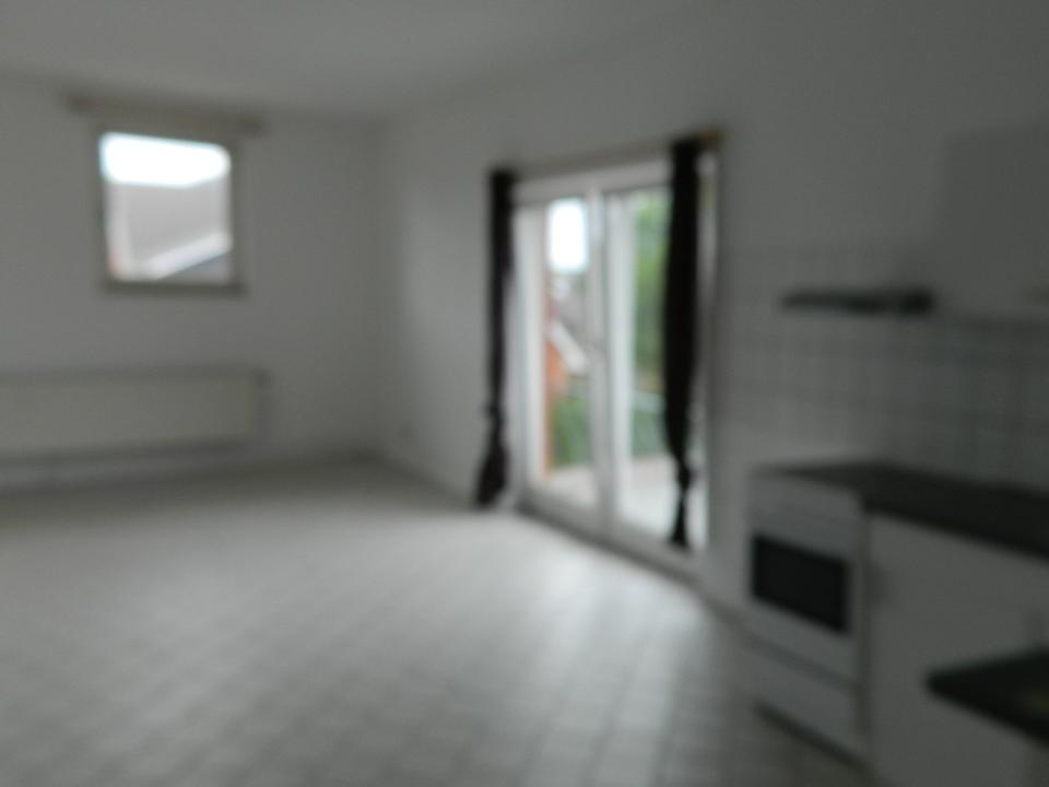 Thumbnail-Wohnung in Groß Vollstedt 2 Zimmer