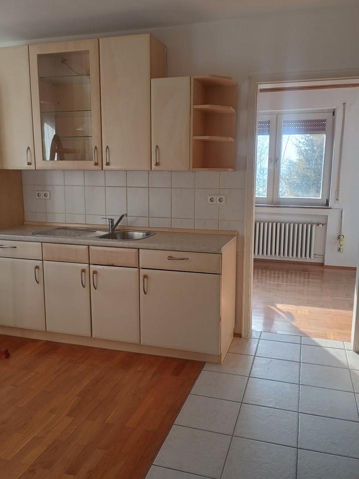 Thumbnail-Sonnige 45-Zi-Wohnung in Ertingen_inkl. Balkon&Gartenanteil