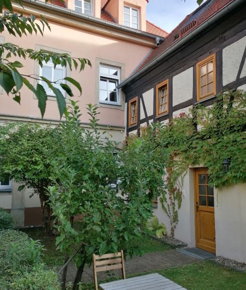 Thumbnail-Möbliertes Wohnen im Fachwerkhaus nähe Autobahn und Universität