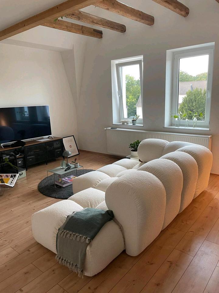 Thumbnail-Traumwohnung zur Miete in Solingen AufderhöheOhligs Nähe HBF.