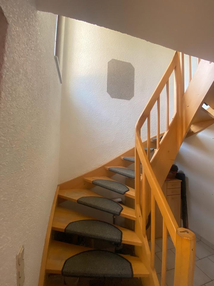 Thumbnail-Ruhige Zweiraumwohnung