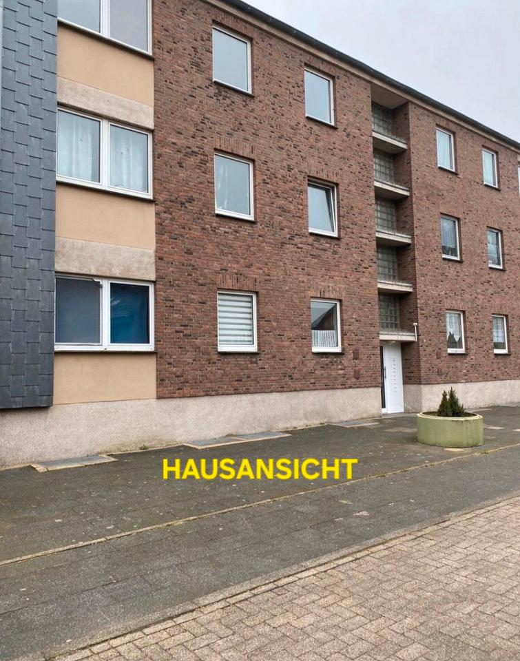 Thumbnail-2 Zi. Mietwohnung - in Mehrhoog