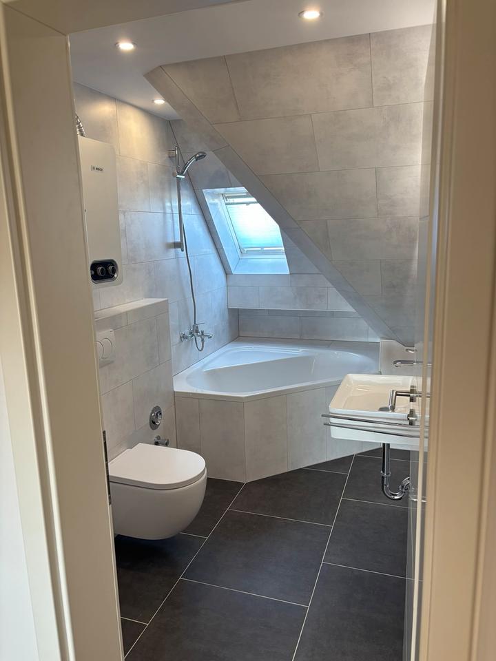 Thumbnail-3 Zimmer Wohnung in Schweinfurt