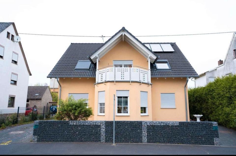 Thumbnail-Ein Familienhaus