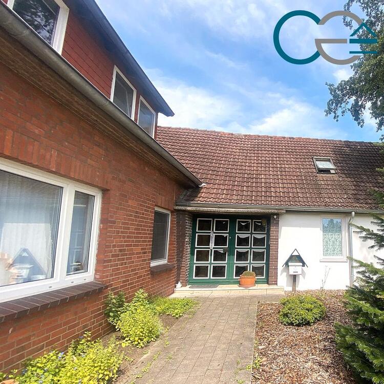 Thumbnail-Großzügige 5-Zimmer-Wohnung in Heemsen!