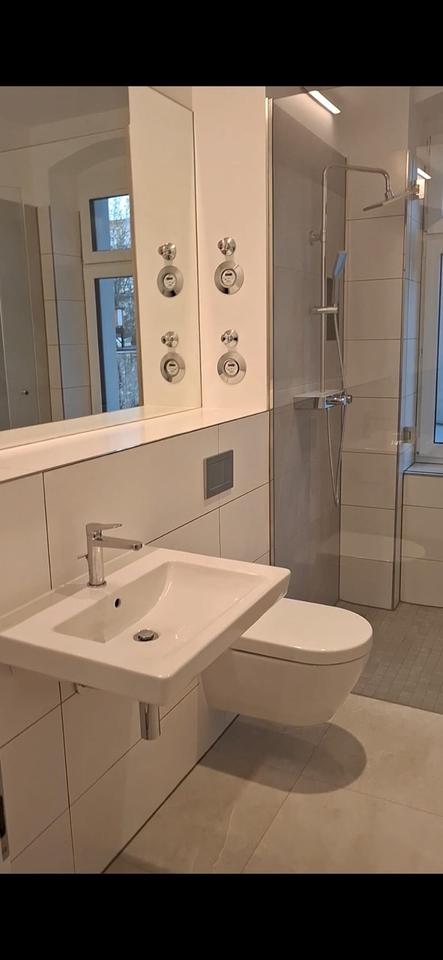 Thumbnail-Mietwohnung