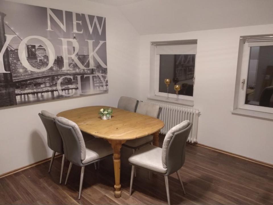 Thumbnail-Monteurwohnung Ganderkesee bis 4 Personen Ferienwohnung