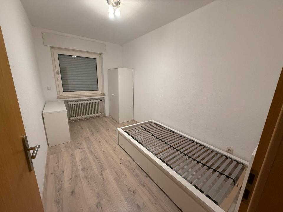 Thumbnail-WG Zimmer nähe Dortmund, Münster, Hamm - all incl.