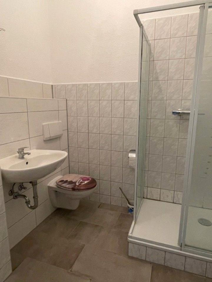 Thumbnail-2-Raum Wohnung in Oschatz