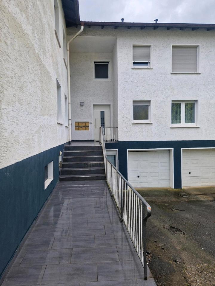 Thumbnail-Zwei Zimmer Wohnung