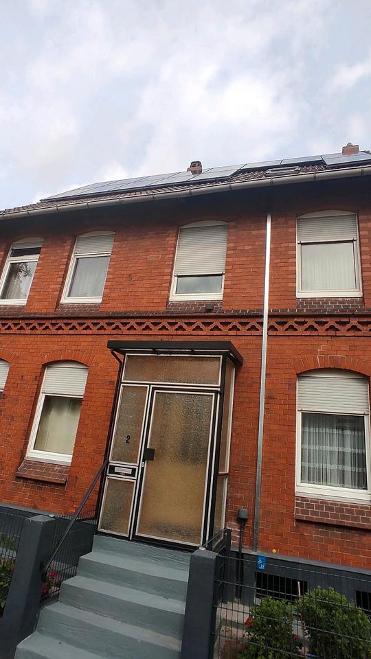 Thumbnail-Doppel Haushälfte in Salzgitter Ringelheim