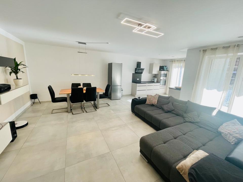 Thumbnail-Moderne 2-Zimmer-Wohnung in einem NEUBAU