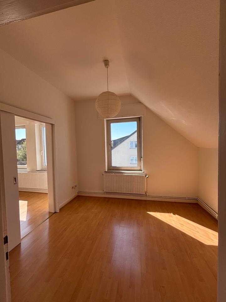 Thumbnail-Wohnung oder WG-Zimmer frei in Bielefeld