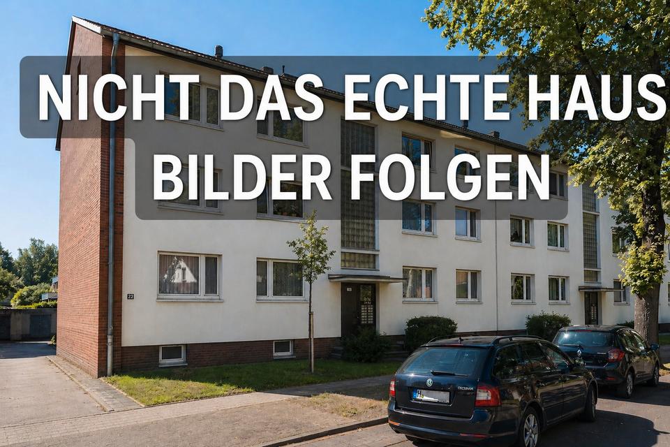 Thumbnail-2-Zimmer Wohnung Neustadt – 50 m², Balkon, leerstehend, sofort