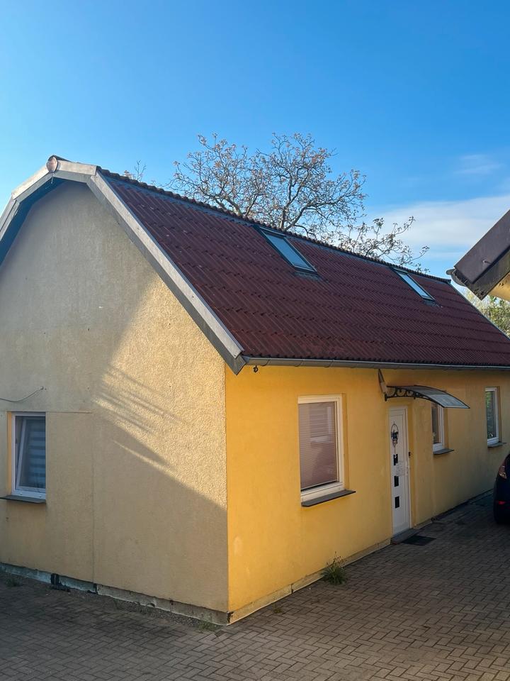 Thumbnail-Häuschen zu vermieten