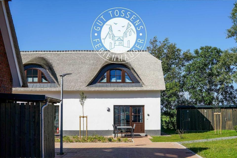 Thumbnail-7 Nächte in schönem Ferienappartement an der Nordsee