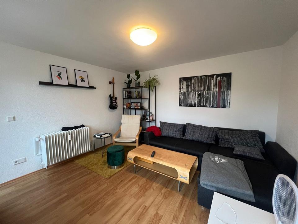 Thumbnail-3 ZKB in Lahnau-Atzbach zu vermieten