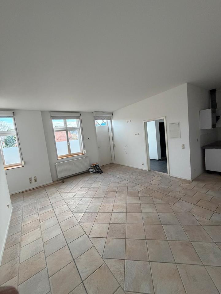 Thumbnail-Wohnung Stadtzentrum