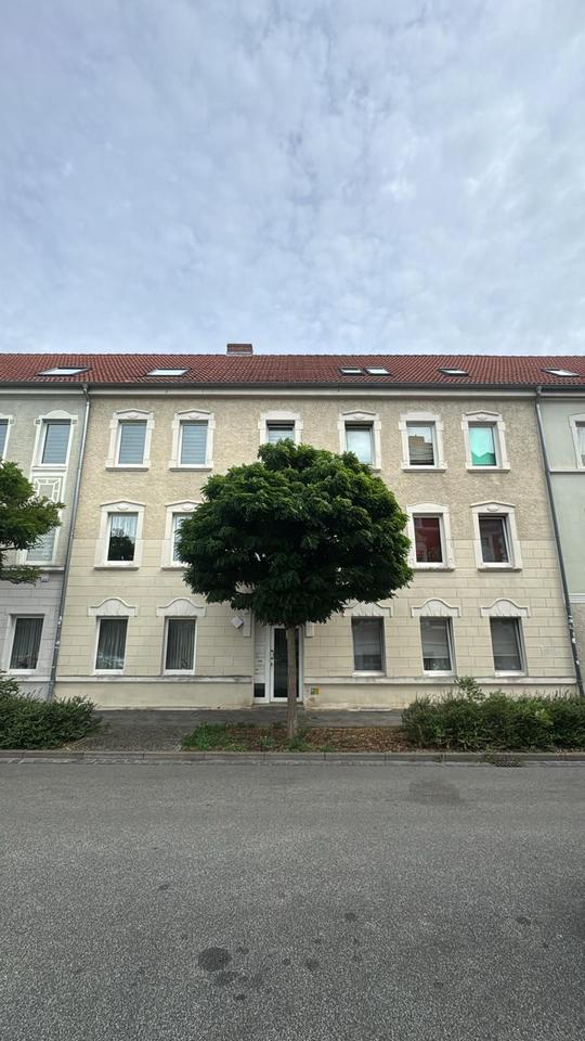 Thumbnail-Charmante, renovierte 3-Zimmer-Wohnung – entspannt wohnen & schnell in Berlin (nur 49 Min. bis Hbf)