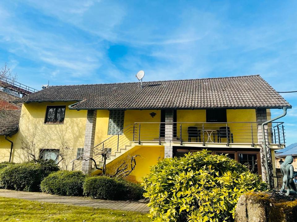 Thumbnail-Monteurwohnung Ferienwohnung Firmenwohnung, Pendler, möbliert