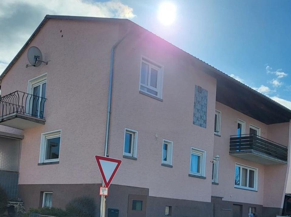 Thumbnail-Vermiete saniertes 190 m2 helles Haus in 35329 Gemünden