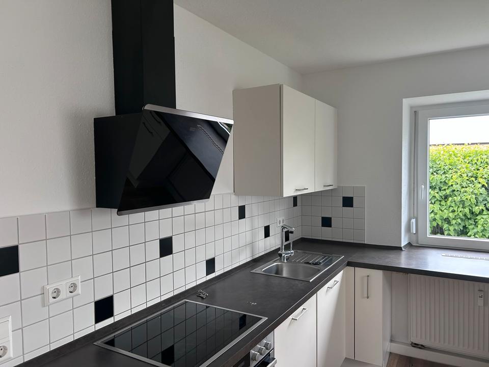 Thumbnail-Wohnung 2,5 Zimmer in Giengen an der Brenz zu vermieten