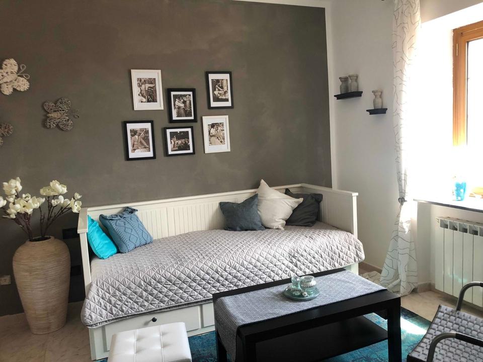 Thumbnail-Ferienwohnung LigurienToskana