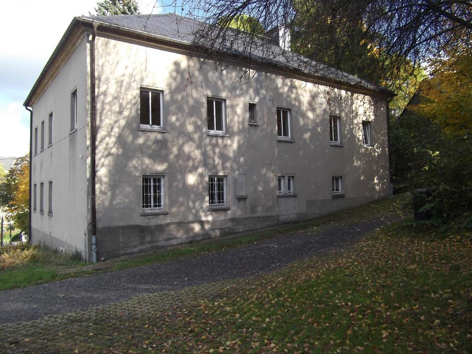 Thumbnail-Sehr große Wohnung in ruhiger Lage