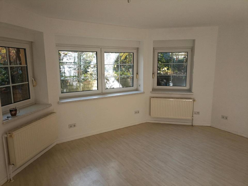 Thumbnail-2 Zimmer Wohnung Souterrain