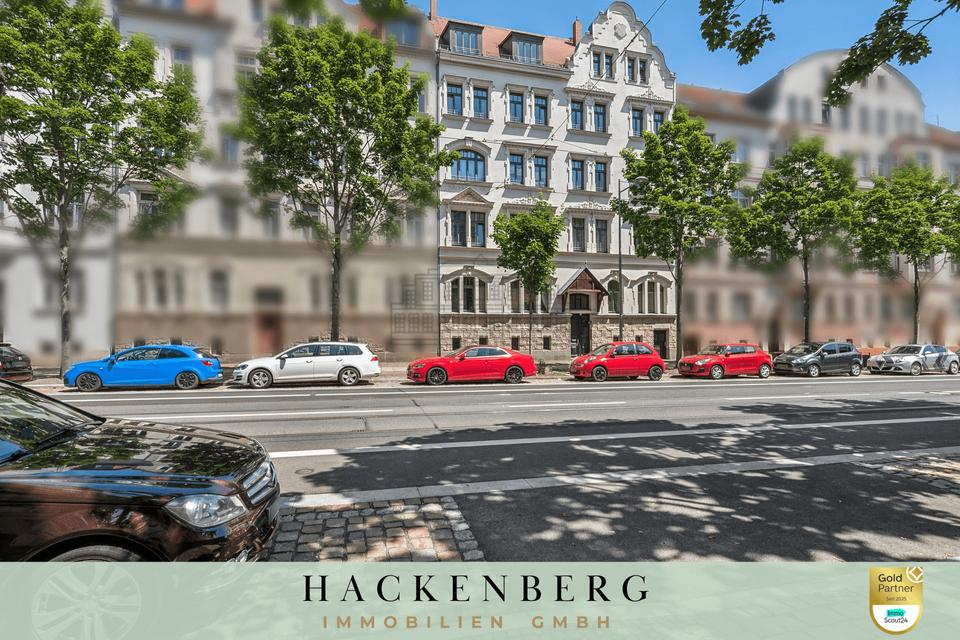 Thumbnail-Licht, Stil und Lage – Ihre Traumwohnung in Leipzig