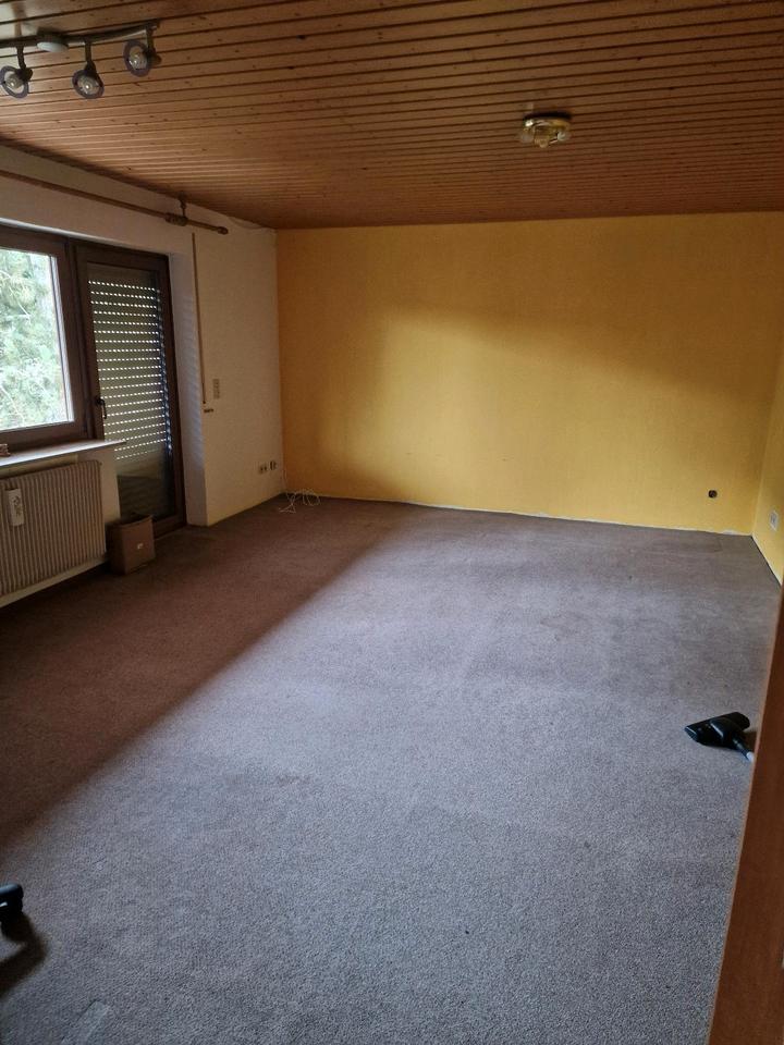 Thumbnail-Schöne, ruhige, Südseitig gelegene 2,5 Zimmer Wohnung