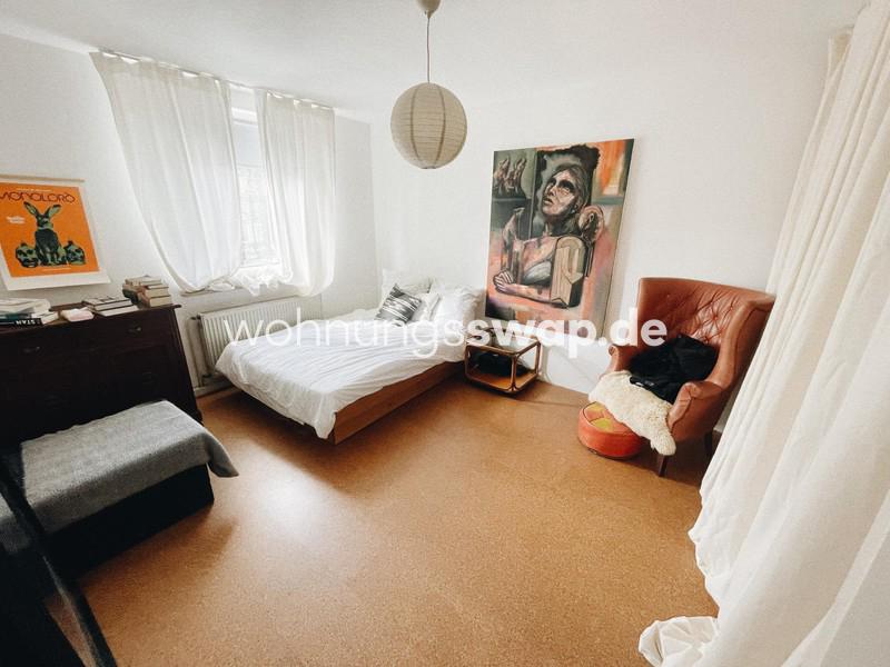Thumbnail-Wohnungsswap - 1 Zimmer, 36 m² - Stammheimer Straße, Nippes, Köln