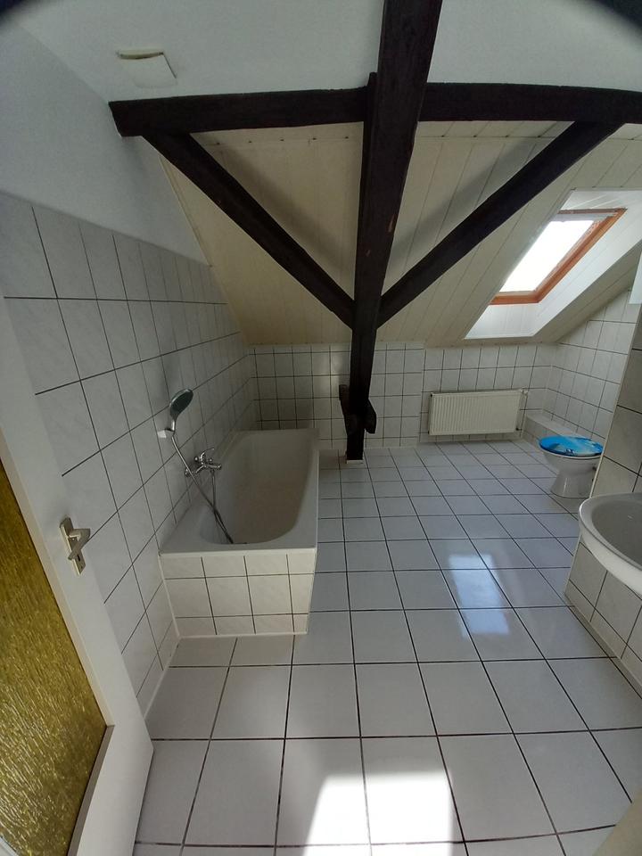 Thumbnail-schöne 2,5 Raumwohnung